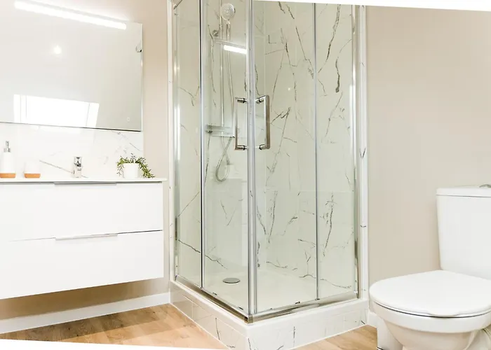 Apartamento Le Zen - Superbe - Centre - Tram - Gare Le Mans