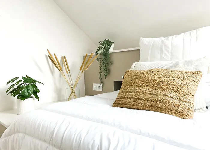 Apartamento Le Zen - Superbe - Centre - Tram - Gare Le Mans